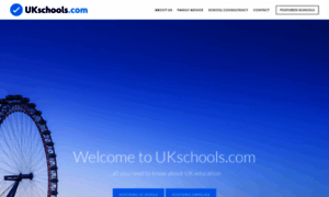 Ukschools.com thumbnail