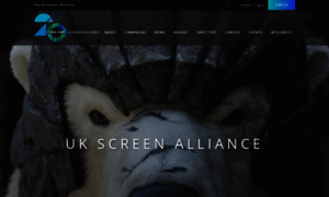 Ukscreenalliance.co.uk thumbnail