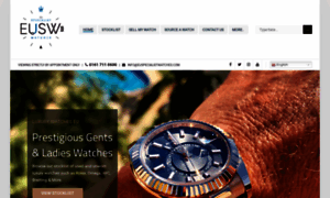 Ukspecialistwatches.co.uk thumbnail