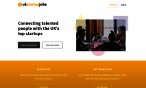 Ukstartupjobs.com thumbnail