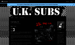 Uksubsmusic.bandcamp.com thumbnail