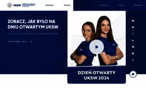 Uksw.edu.pl thumbnail