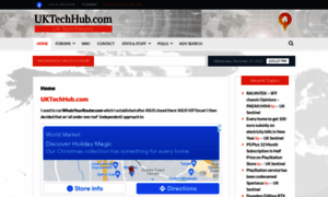 Uktechhub.com thumbnail