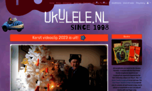 Ukulele.nl thumbnail