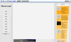 Ukusnirecepti11.blogspot.rs thumbnail