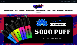 Ukvapeworld.com thumbnail