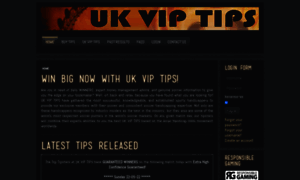 Ukviptips.com thumbnail