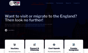 Ukvisa-appealservices.com thumbnail