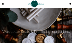 Ukwaxseals.co.uk thumbnail