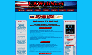 Ukwebsurf.com thumbnail