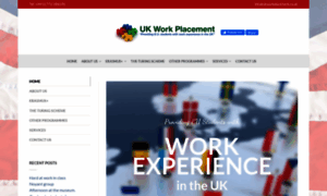 Ukworkplacement.co.uk thumbnail