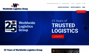 Ukworldwidelogistics.com thumbnail