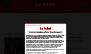 Ul.lepoint.fr thumbnail