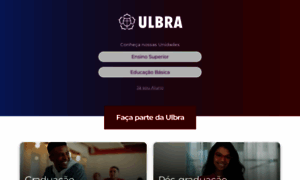 Ulbra.br thumbnail