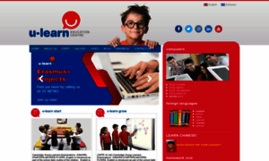 Ulearn.com.cy thumbnail