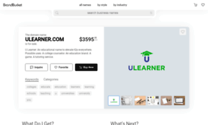 Ulearner.com thumbnail