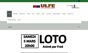 Ulfe.fr thumbnail
