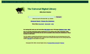 Ulib.org thumbnail