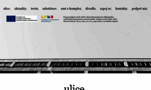 Ulice-plzen.com thumbnail