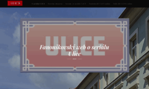 Ulice-serial.cz thumbnail