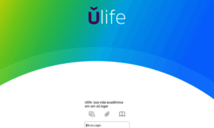 Ulife.com.br thumbnail