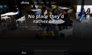 Uliving.co.uk thumbnail