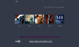 Ulla-schueller.de thumbnail