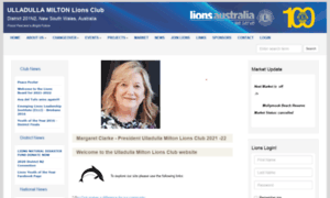 Ulladullamilton.nsw.lions.org.au thumbnail