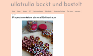 Ullatrullabacktundbastelt.blogspot.co.at thumbnail