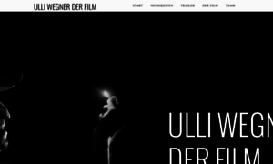 Ulli-wegner-film.de thumbnail