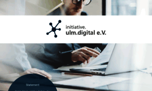 Ulm-digital.com thumbnail