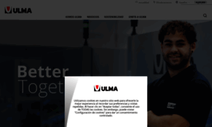 Ulma.com thumbnail