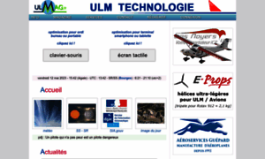 Ulmag.fr thumbnail