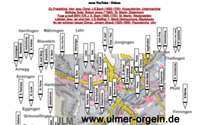Ulmer-orgeln.de thumbnail