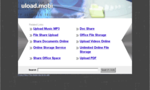 Uload.mobi thumbnail