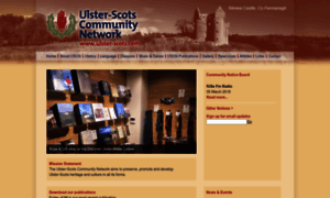 Ulster-scots.com thumbnail