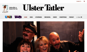 Ulstertatler.com thumbnail