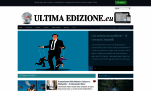 Ultimaedizione.eu thumbnail