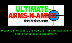 Ultimate-arms-n-ammo.com thumbnail