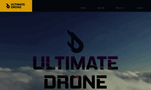 Ultimate-drone.com thumbnail