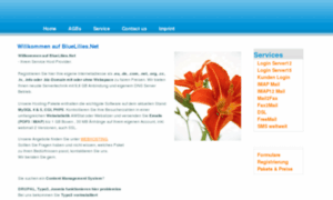 Ultimate-i-power.de thumbnail