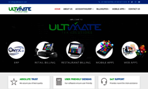 Ultimate-in.com thumbnail