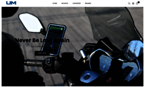 Ultimate-motorcycle.co.uk thumbnail