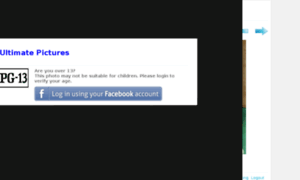 Ultimate-pictures.org thumbnail