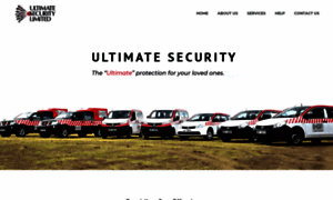 Ultimate-security.net thumbnail