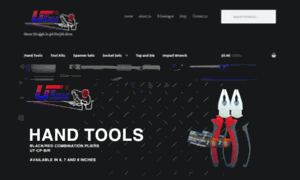 Ultimate-tools.co.uk thumbnail