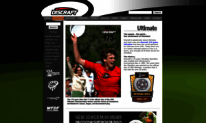 Ultimate.discraft.com thumbnail