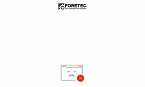 Ultimate.foretec.com thumbnail