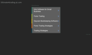 Ultimate4trading-pt.com thumbnail