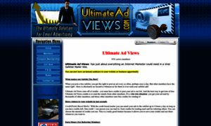 Ultimateadviews.com thumbnail